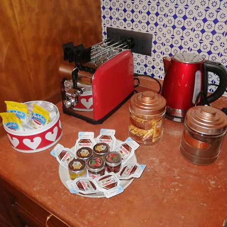 Villino La Magnolia Apartment Osimo Ngoại thất bức ảnh
