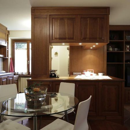 Villino La Magnolia Apartment Osimo Ngoại thất bức ảnh