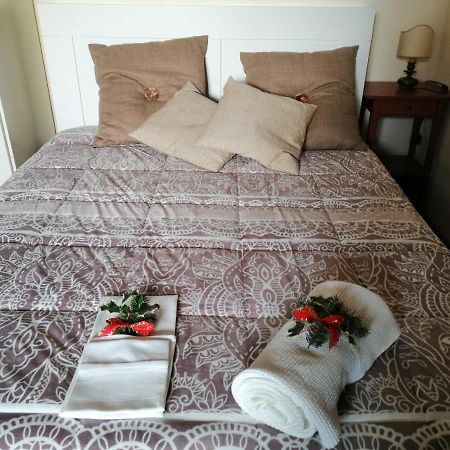 Villino La Magnolia Apartment Osimo Ngoại thất bức ảnh