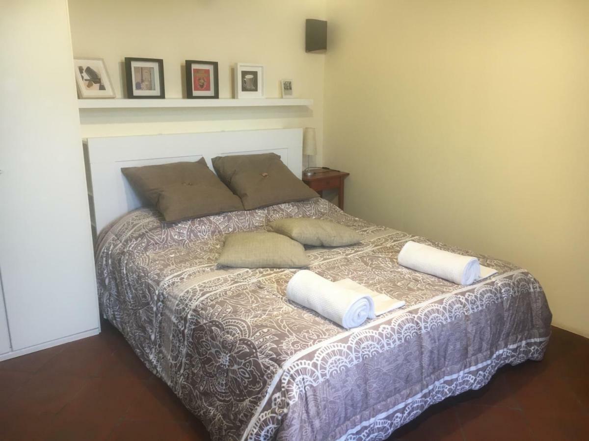 Villino La Magnolia Apartment Osimo Ngoại thất bức ảnh