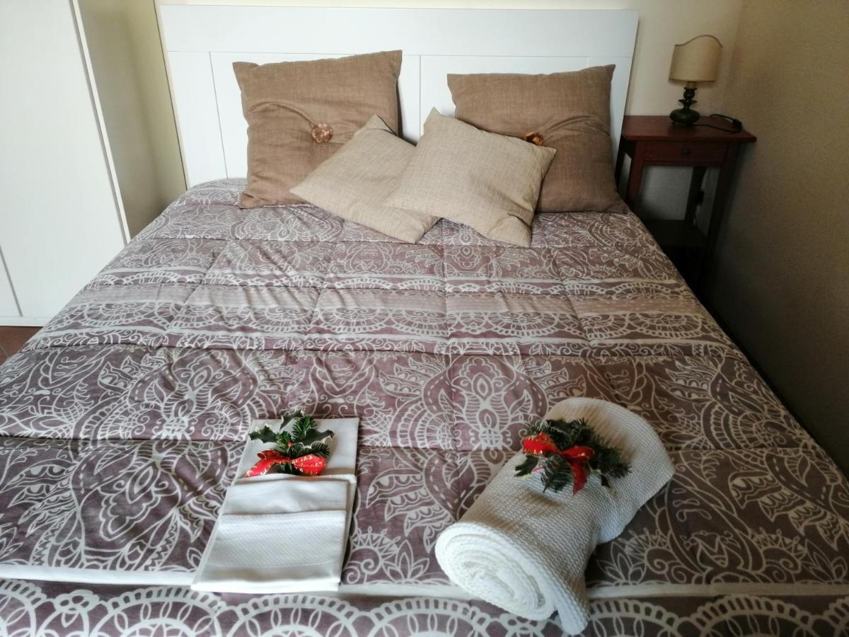 Villino La Magnolia Apartment Osimo Ngoại thất bức ảnh